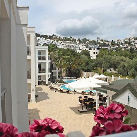 غومْبيت Costa Queen Suites المظهر الخارجي الصورة